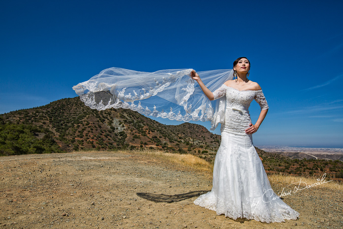 Pre-wedding Photography in Cyprus - 03