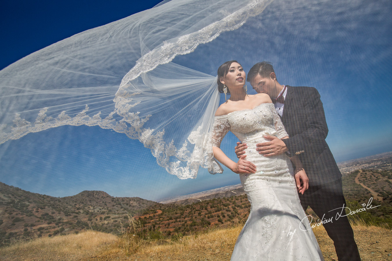Pre-wedding Photography in Cyprus - 05