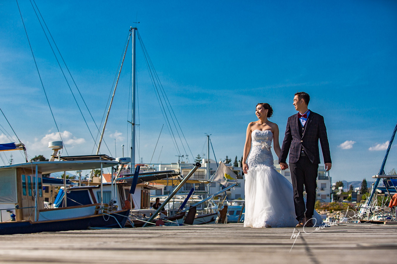 Pre-wedding Photography in Cyprus - 08