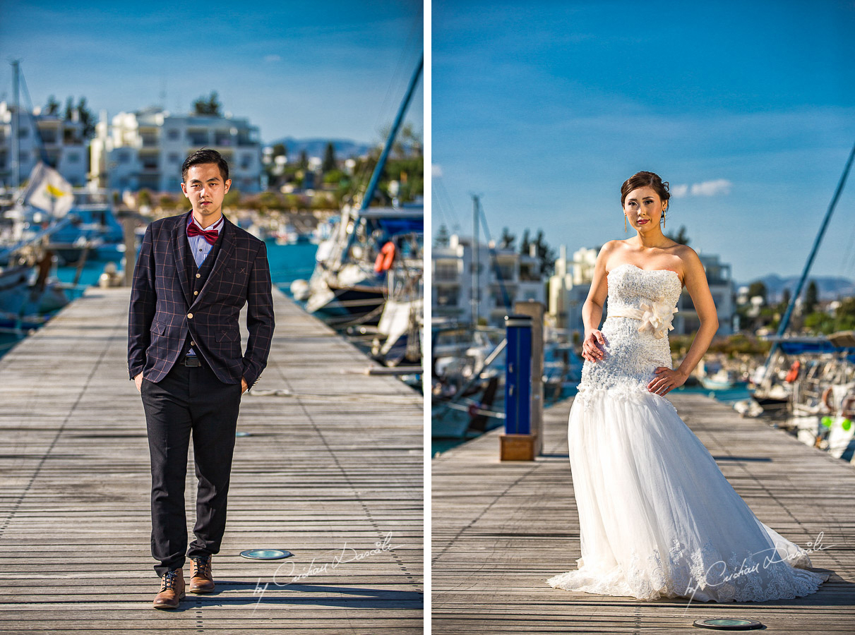 Pre-wedding Photography in Cyprus - 09