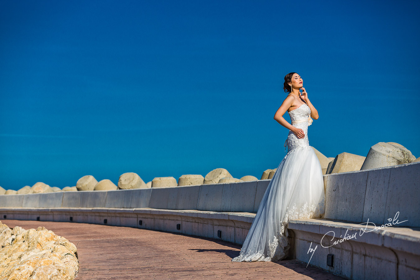 Pre-wedding Photography in Cyprus - 10