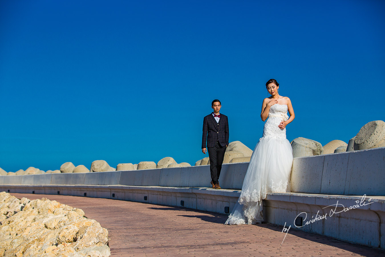 Pre-wedding Photography in Cyprus - 11