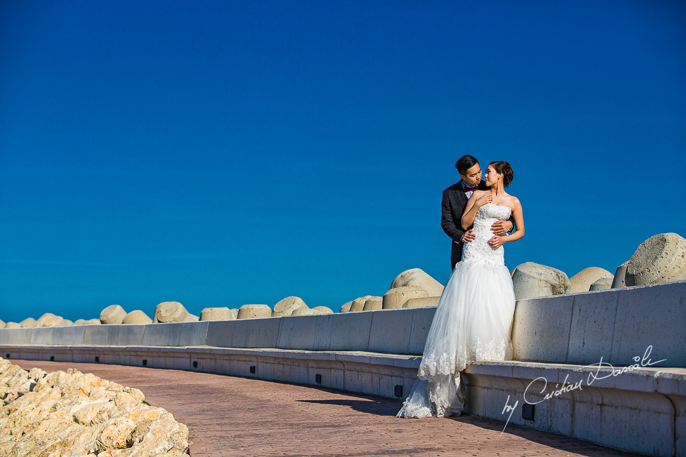 Pre-wedding Photography in Cyprus - 12
