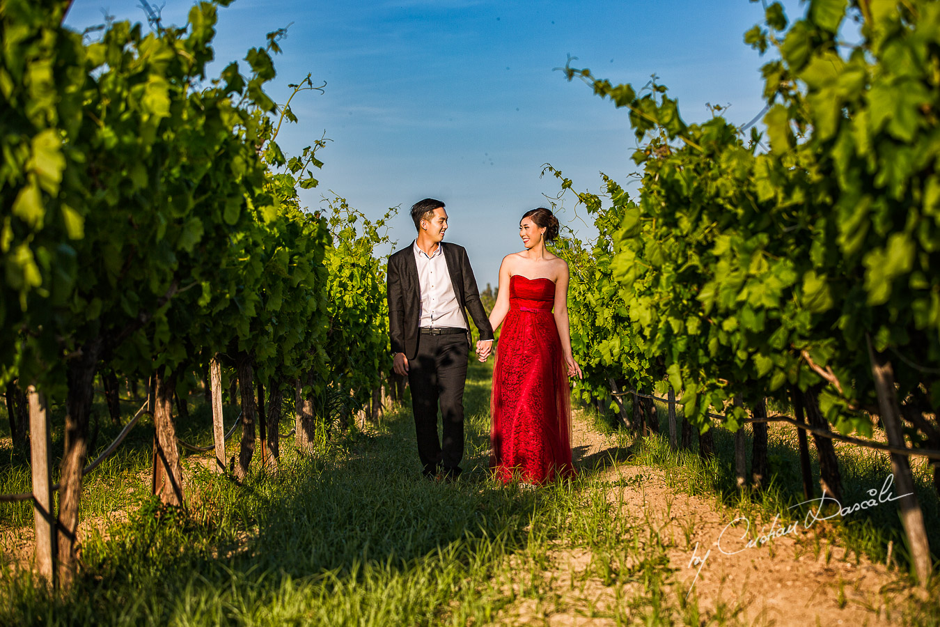 Pre-wedding Photography in Cyprus - 13