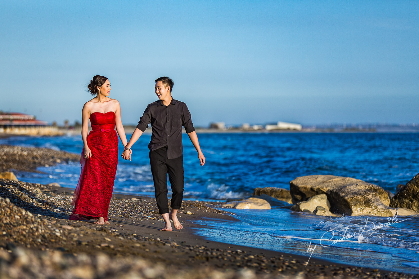 Pre-wedding Photography in Cyprus - 15