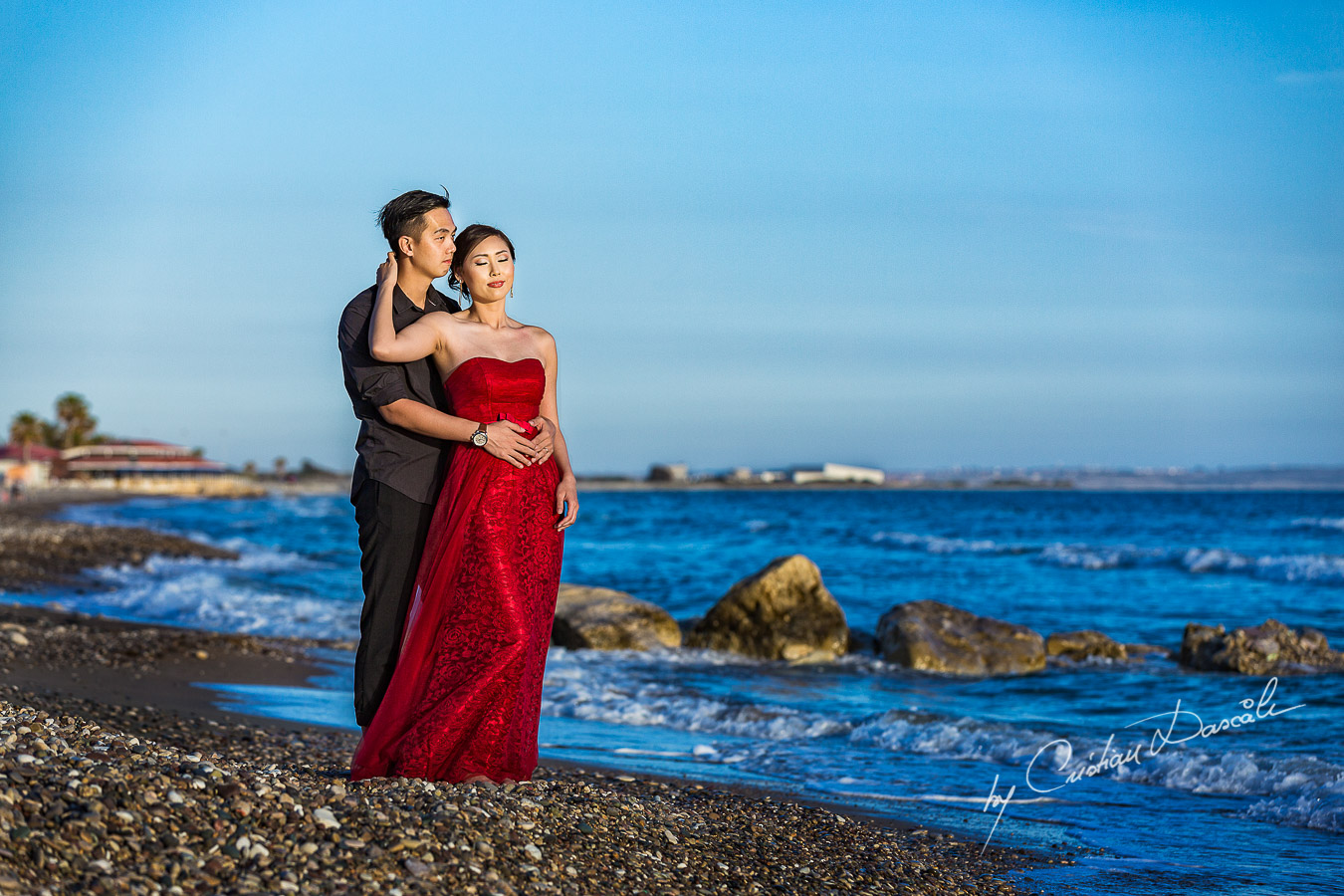 Pre-wedding Photography in Cyprus - 16