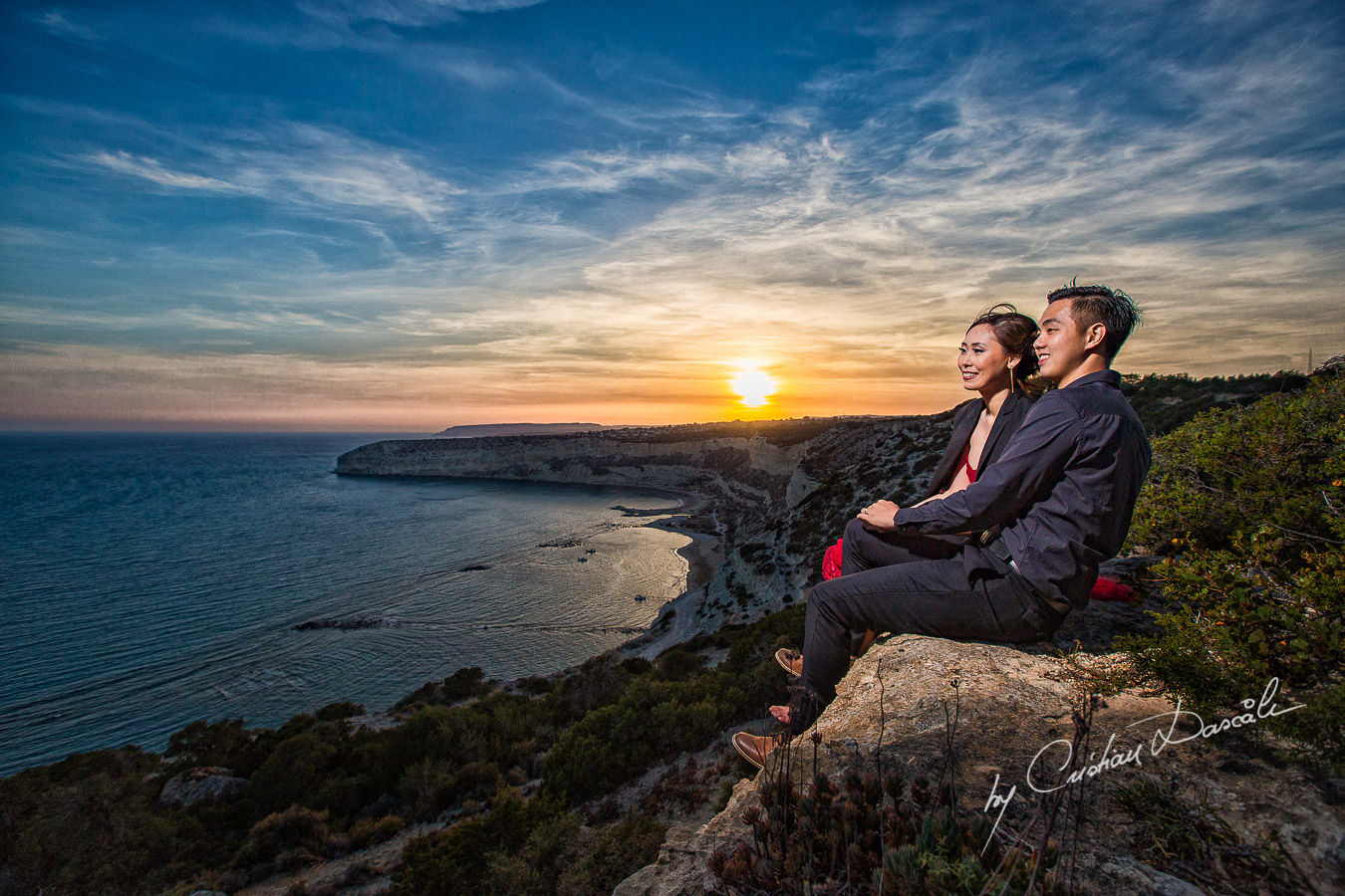 Pre-wedding Photography in Cyprus - 17
