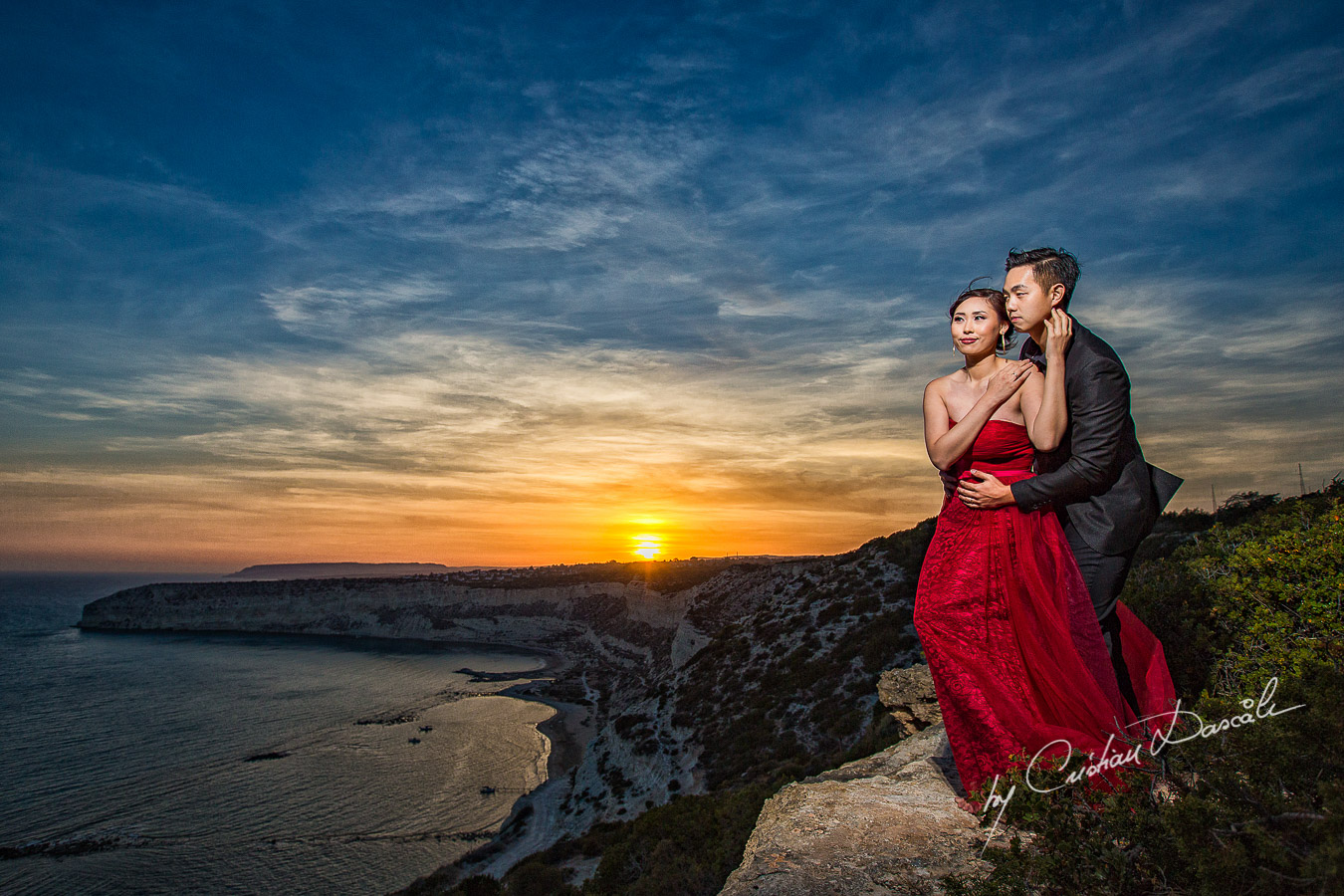Pre-wedding Photography in Cyprus - 19