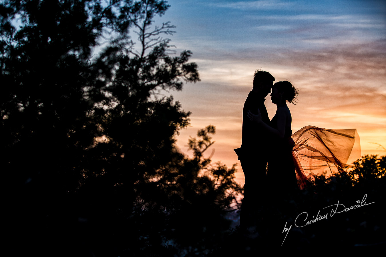 Pre-wedding Photography in Cyprus - 20