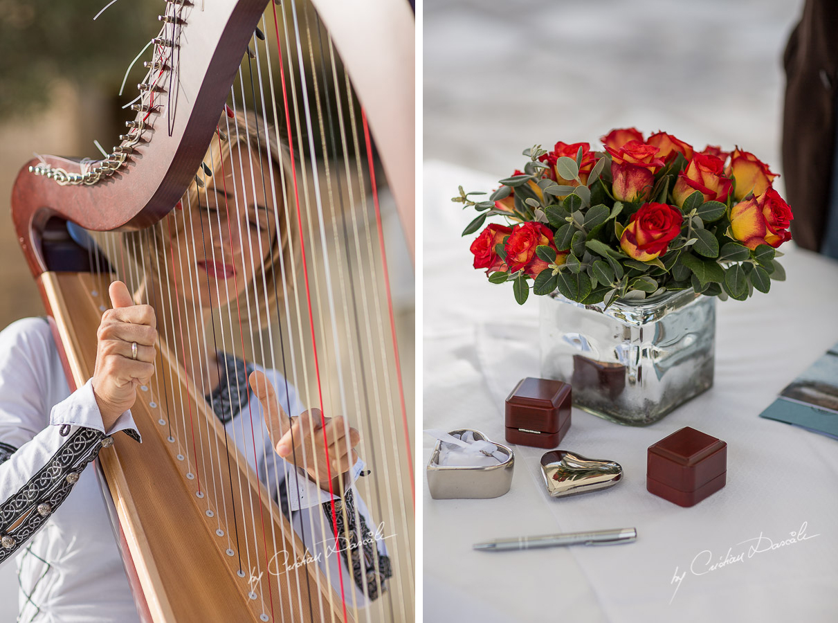 Wedding at The Elysium Hotel in Cyprus - 16