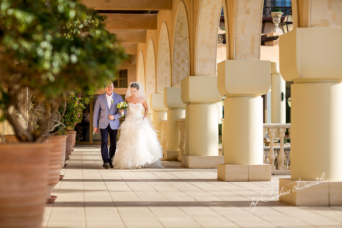 Wedding at The Elysium Hotel in Cyprus - 20