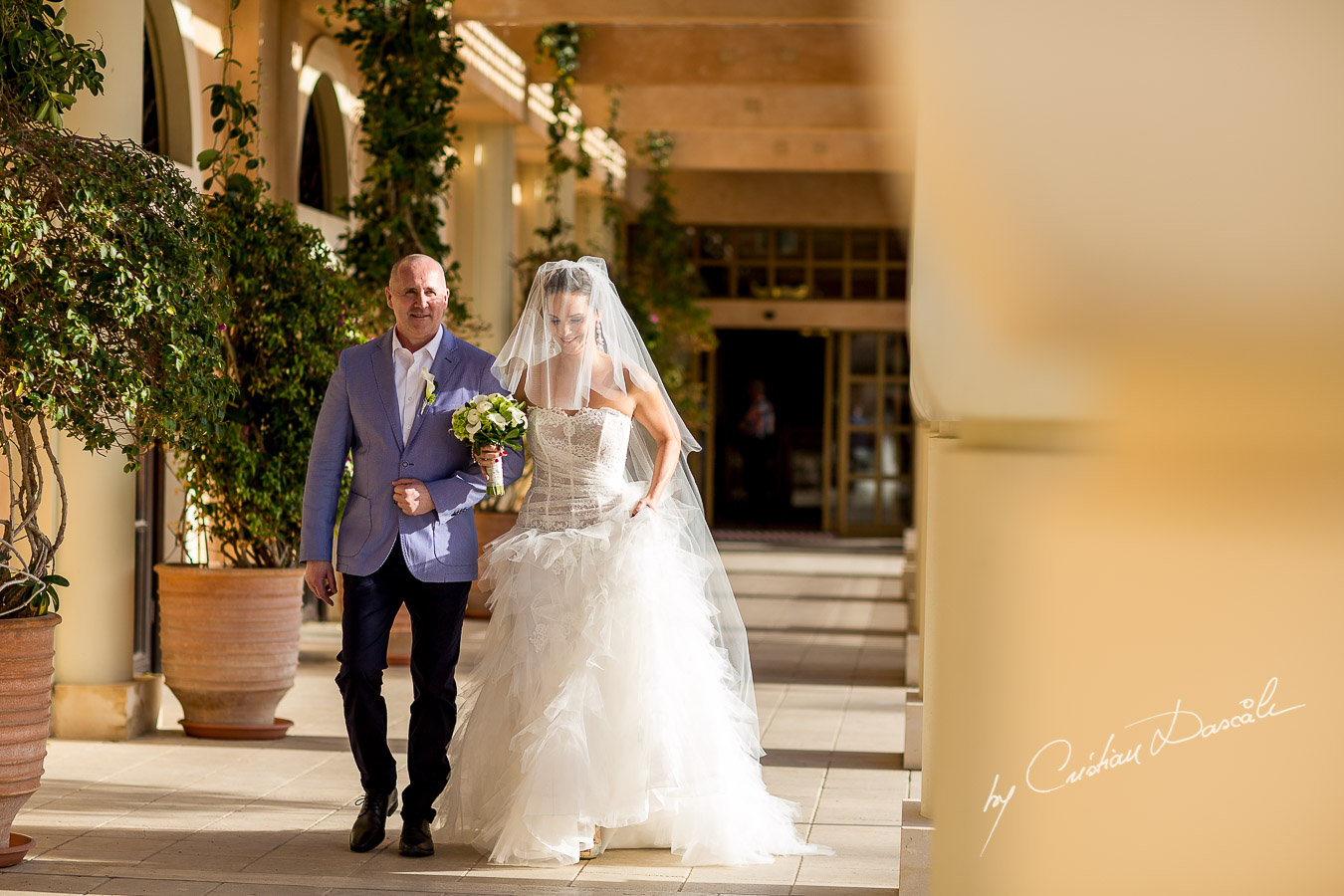 Wedding at The Elysium Hotel in Cyprus - 23