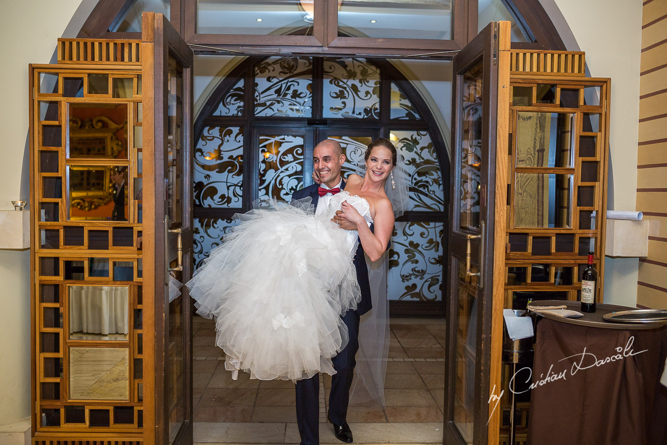 Wedding at The Elysium Hotel in Cyprus - 51