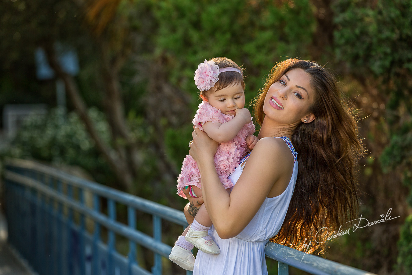 Family Photo Session in Nicosia - 8