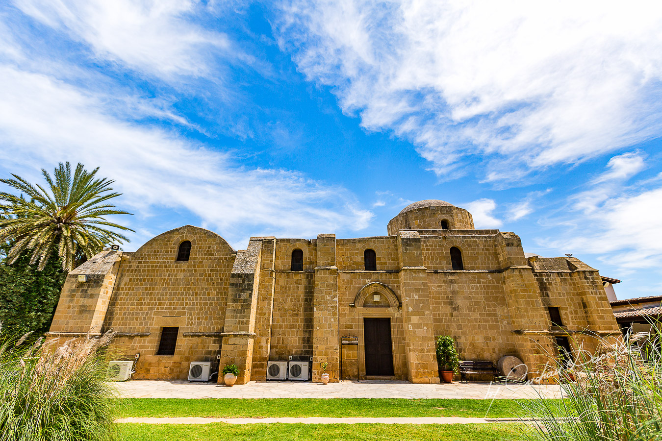 Wonderful Christening Photography in Nicosia - 02