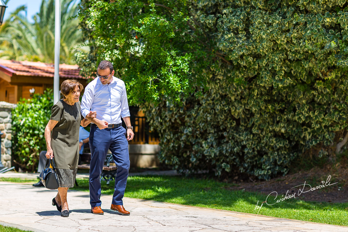 Wonderful Christening Photography in Nicosia - 08