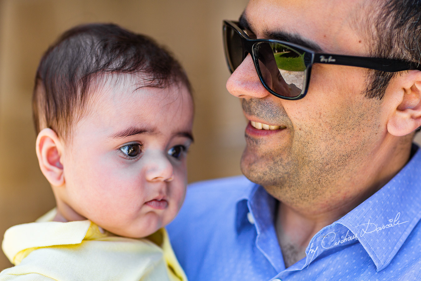 Wonderful Christening Photography in Nicosia - 10