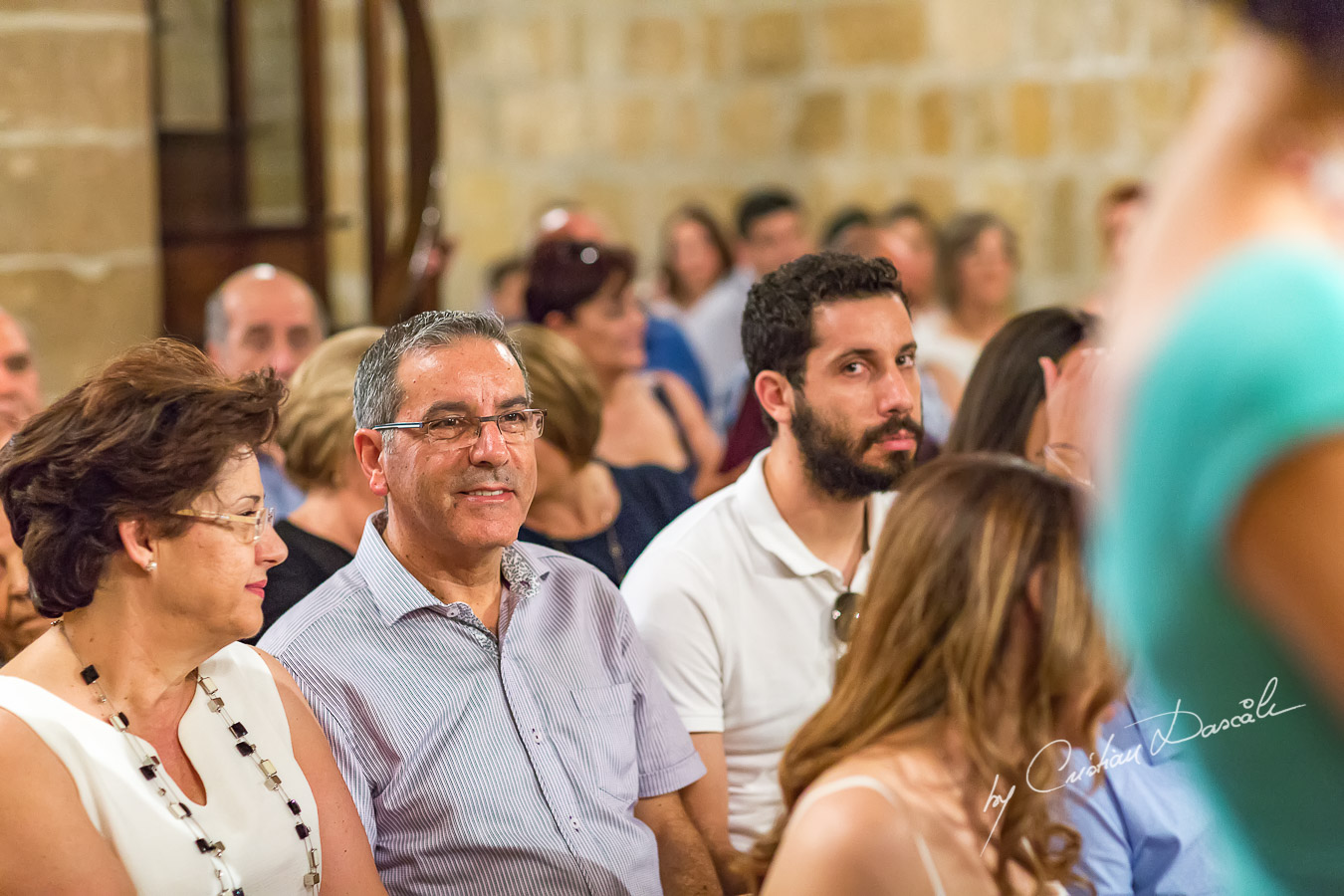 Wonderful Christening Photography in Nicosia - 15