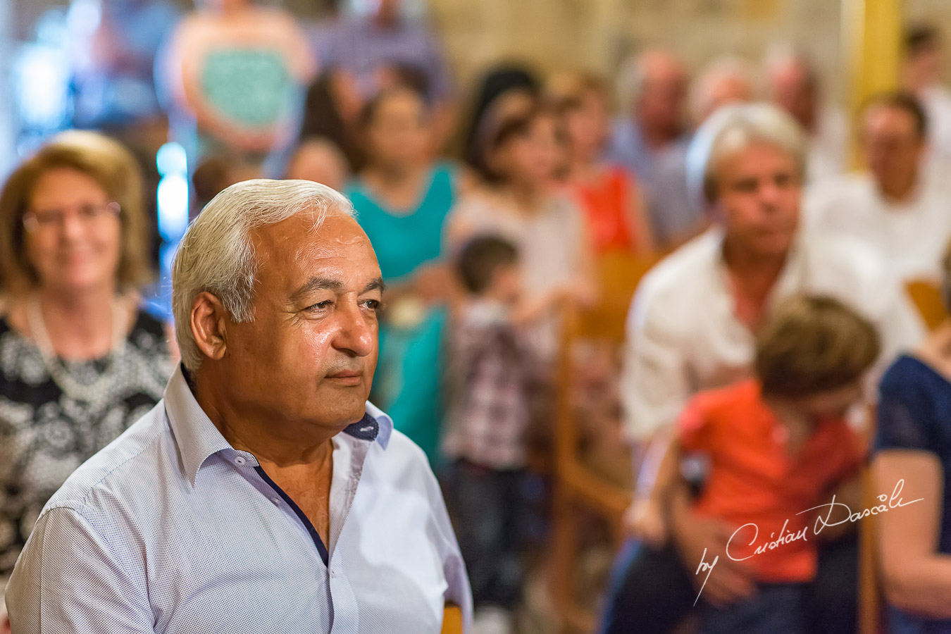 Wonderful Christening Photography in Nicosia - 16