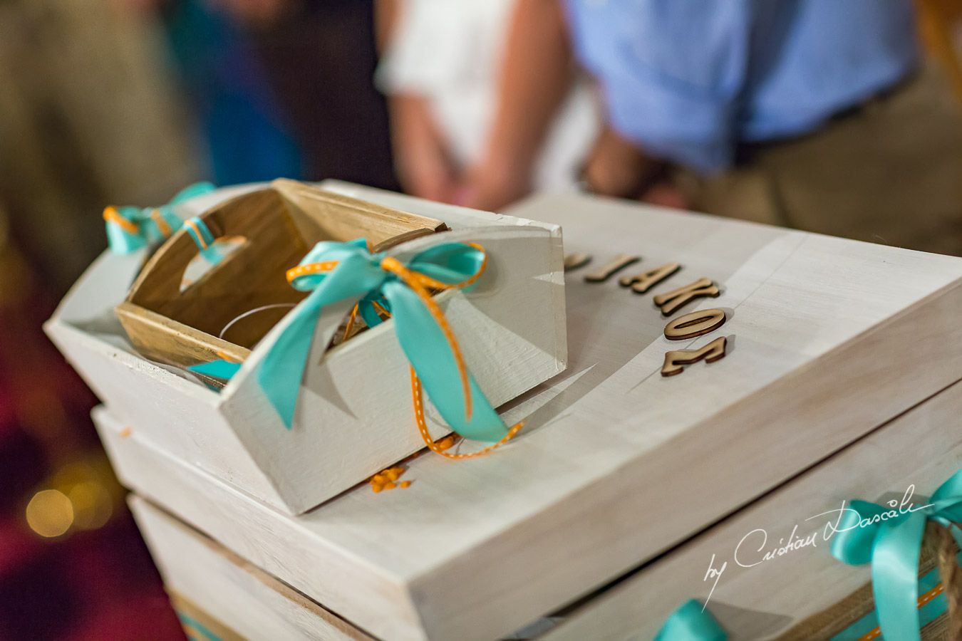 Wonderful Christening Photography in Nicosia - 24