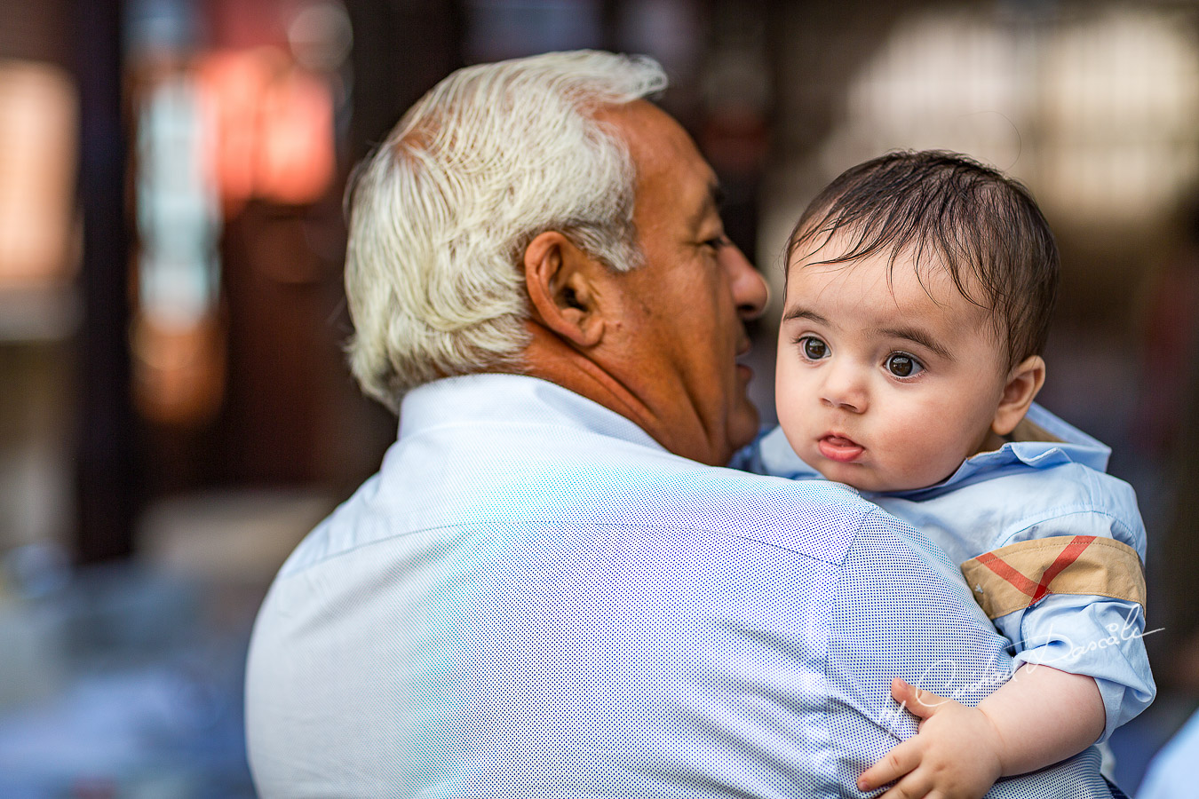 Wonderful Christening Photography in Nicosia - 43