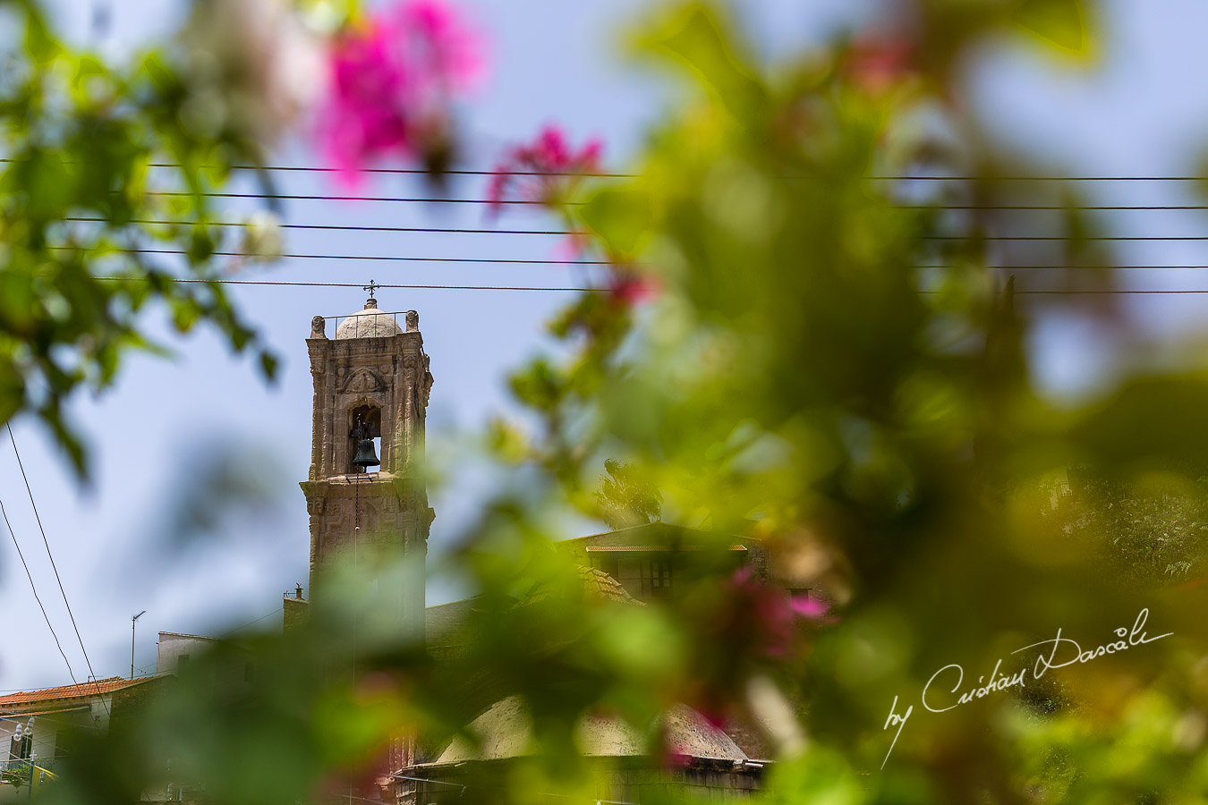 Storytelling wedding photography image captured in Tochni Village in Larnaca district of Cyprus by wedding Photographer Cristian Dascalu