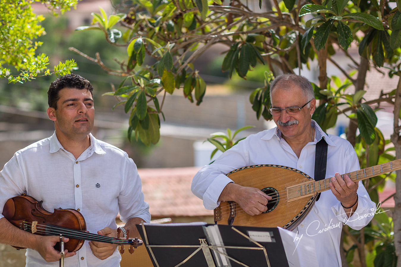 Storytelling wedding photography image captured in Tochni Village in Larnaca district of Cyprus by wedding Photographer Cristian Dascalu