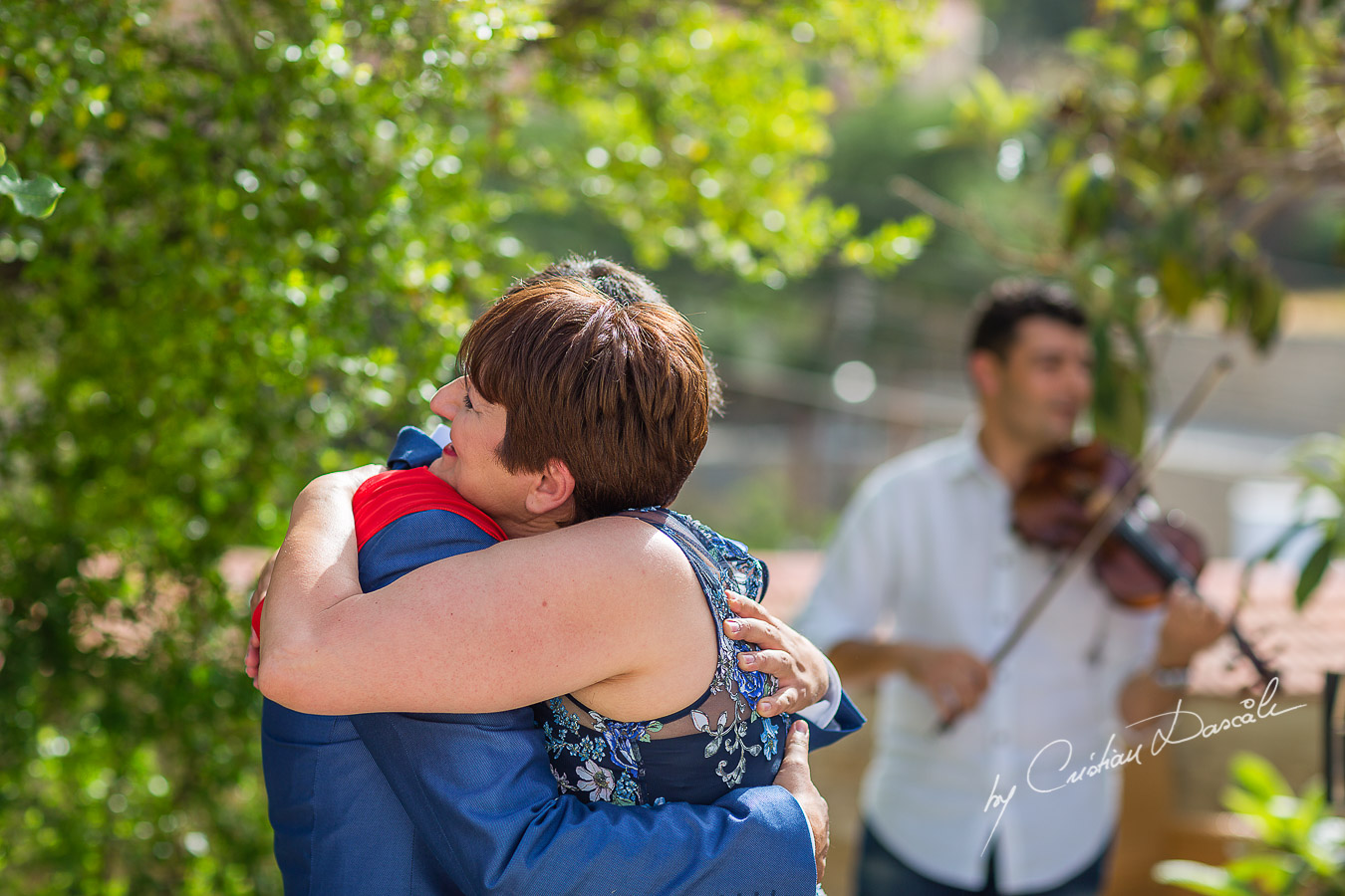 Storytelling wedding photography image captured in Tochni Village in Larnaca district of Cyprus by wedding Photographer Cristian Dascalu