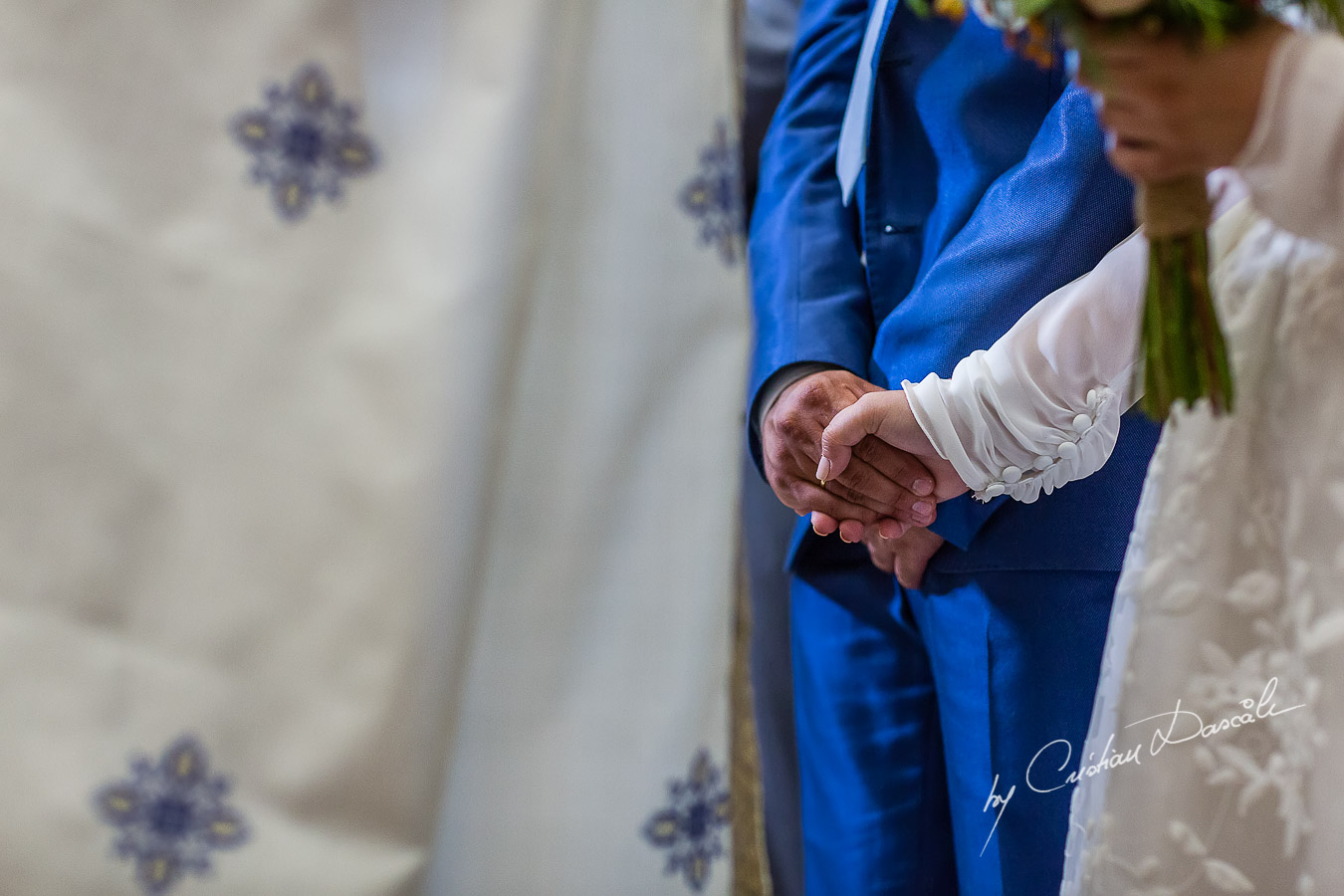 Storytelling wedding photography image captured in Tochni Village in Larnaca district of Cyprus by wedding Photographer Cristian Dascalu