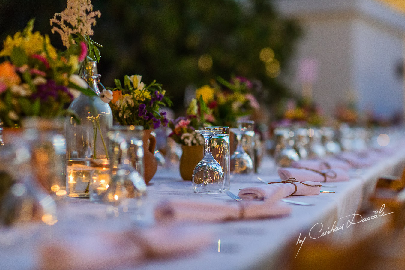 Storytelling wedding photography image captured in Tochni Village in Larnaca district of Cyprus by wedding Photographer Cristian Dascalu