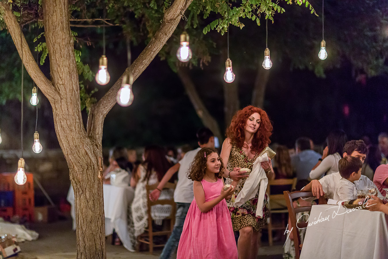 Storytelling wedding photography image captured in Tochni Village in Larnaca district of Cyprus by wedding Photographer Cristian Dascalu