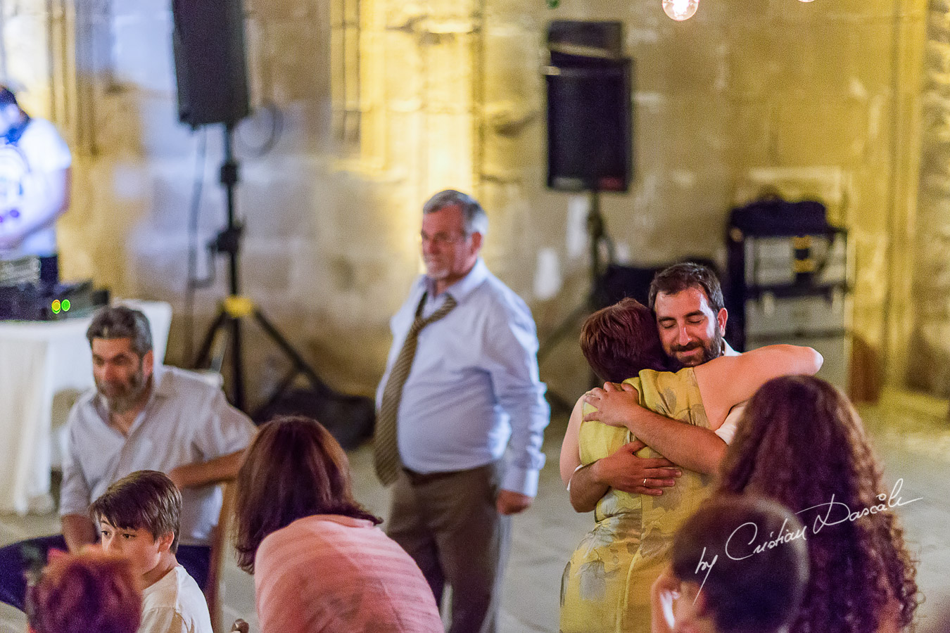 Storytelling wedding photography image captured in Tochni Village in Larnaca district of Cyprus by wedding Photographer Cristian Dascalu