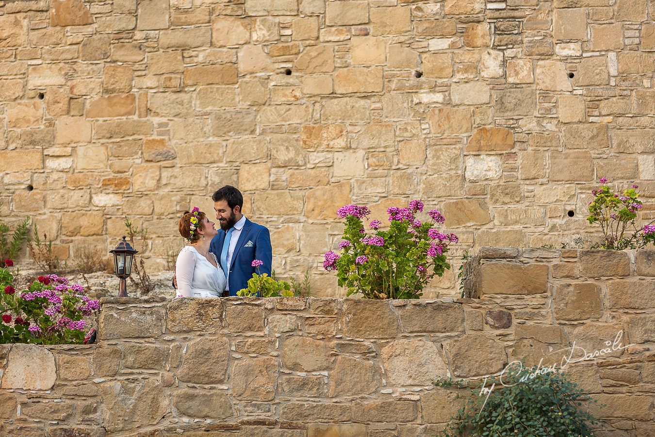 Storytelling wedding photography image captured in Tochni Village in Larnaca district of Cyprus by wedding Photographer Cristian Dascalu