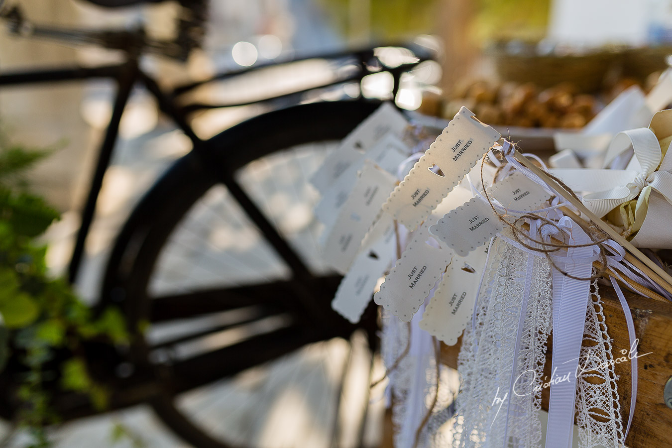 Intimate Wedding at Londa Hotel photographed by Cyprus Photographer Cristian Dascalu