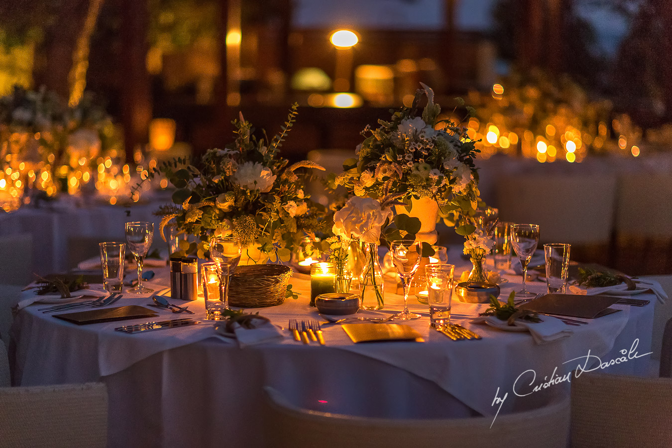 Intimate Wedding at Londa Hotel photographed by Cyprus Photographer Cristian Dascalu