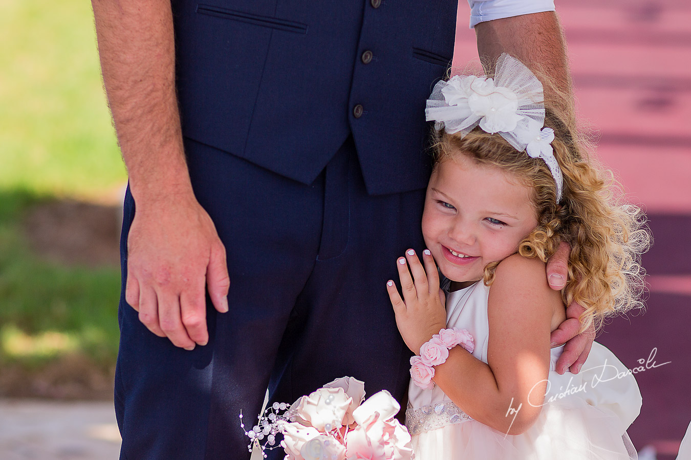 Beautiful Wedding photographed at King Evelton Hotel and Resort in Paphos, Cyprus.