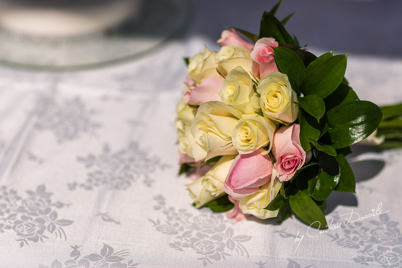 Beautiful Wedding photographed at King Evelton Hotel and Resort in Paphos, Cyprus.