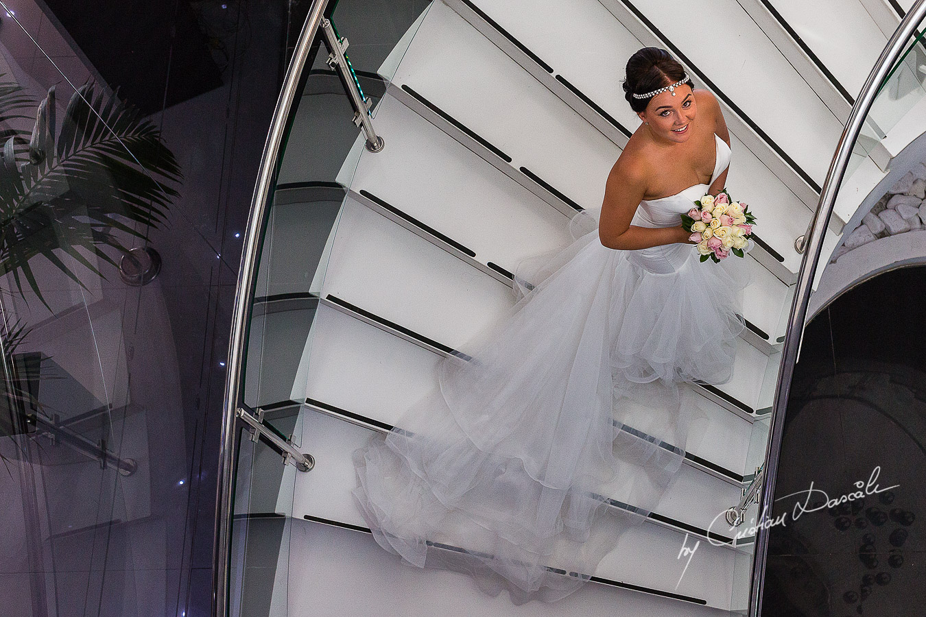 Beautiful Wedding photographed at King Evelton Hotel and Resort in Paphos, Cyprus.