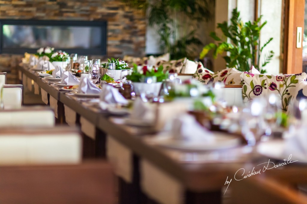 Christening Limassol Rares Ionut