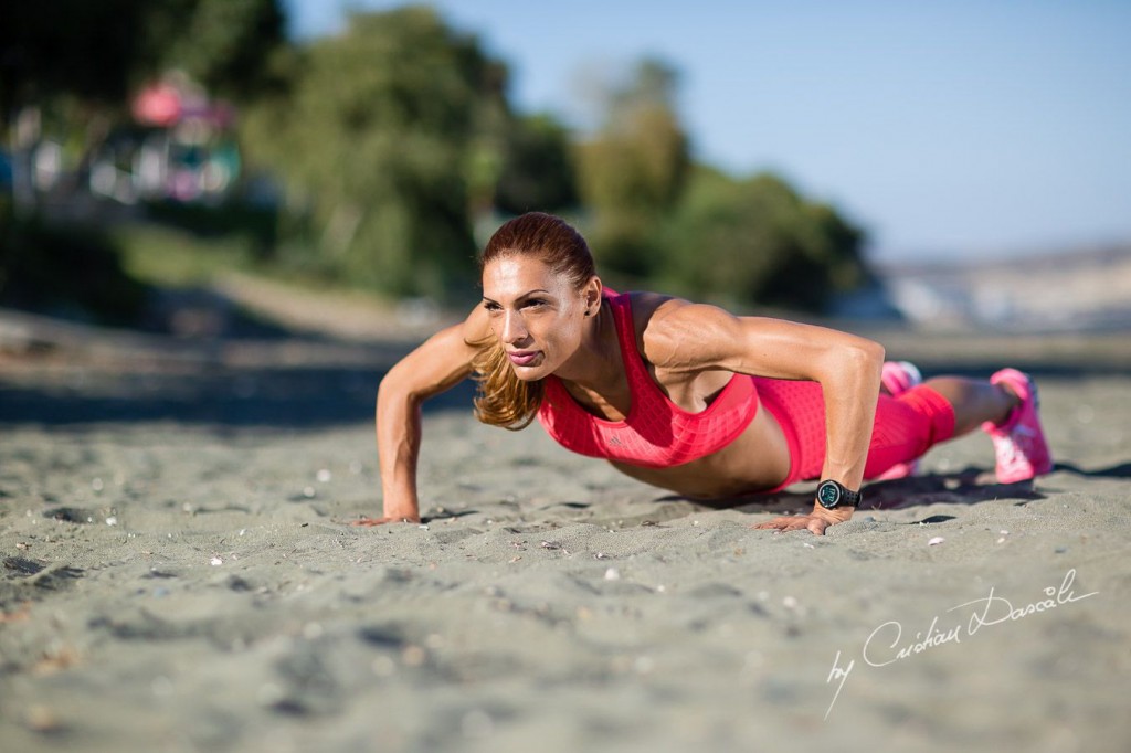 Limassol Personal Trainer A fabulous experience