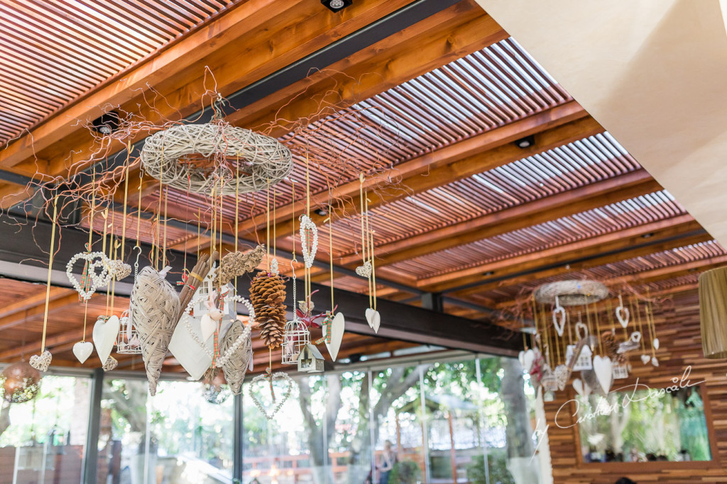 Cyprus Christening Photographer Sebastian`s Baptism