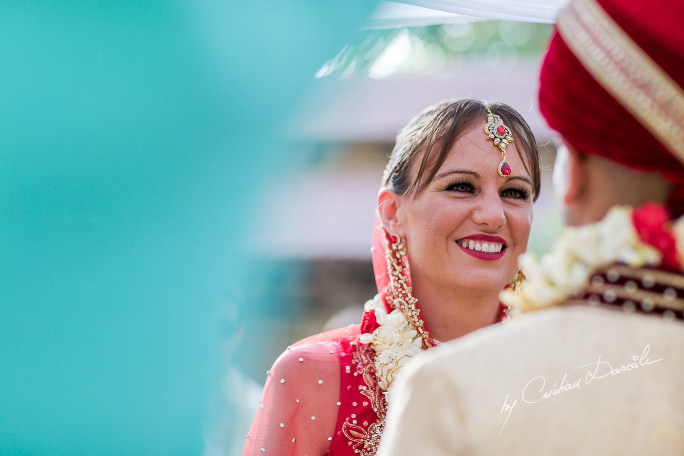 Hindu Wedding at Ayii Anargyri - 121