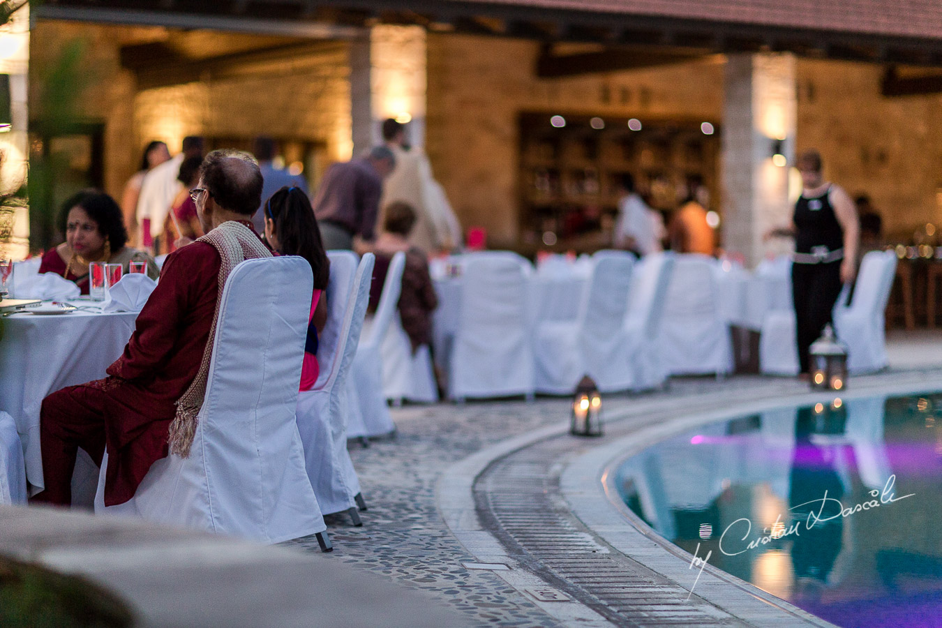 Hindu Wedding at Ayii Anargyri - 150