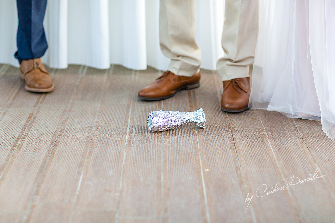 Emotional Wedding At Royal Apollonia Hotel. Photography by Cristian Dascalu.