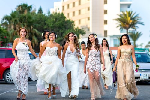 Everlasting Wedding Photography in Ayia Napa | From Washington to Cyprus
