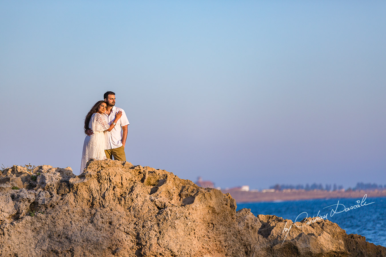 Beautiful Sucheta photogrpahed together with Vikram at the luxurious King Evelthon Hotel in Paphos, Cyprus.