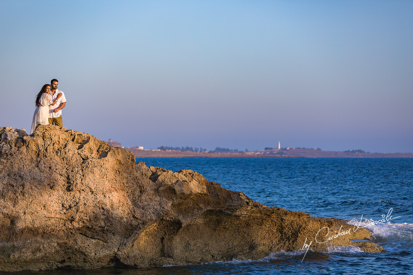 Beautiful Sucheta photogrpahed together with Vikram at the luxurious King Evelthon Hotel in Paphos, Cyprus.