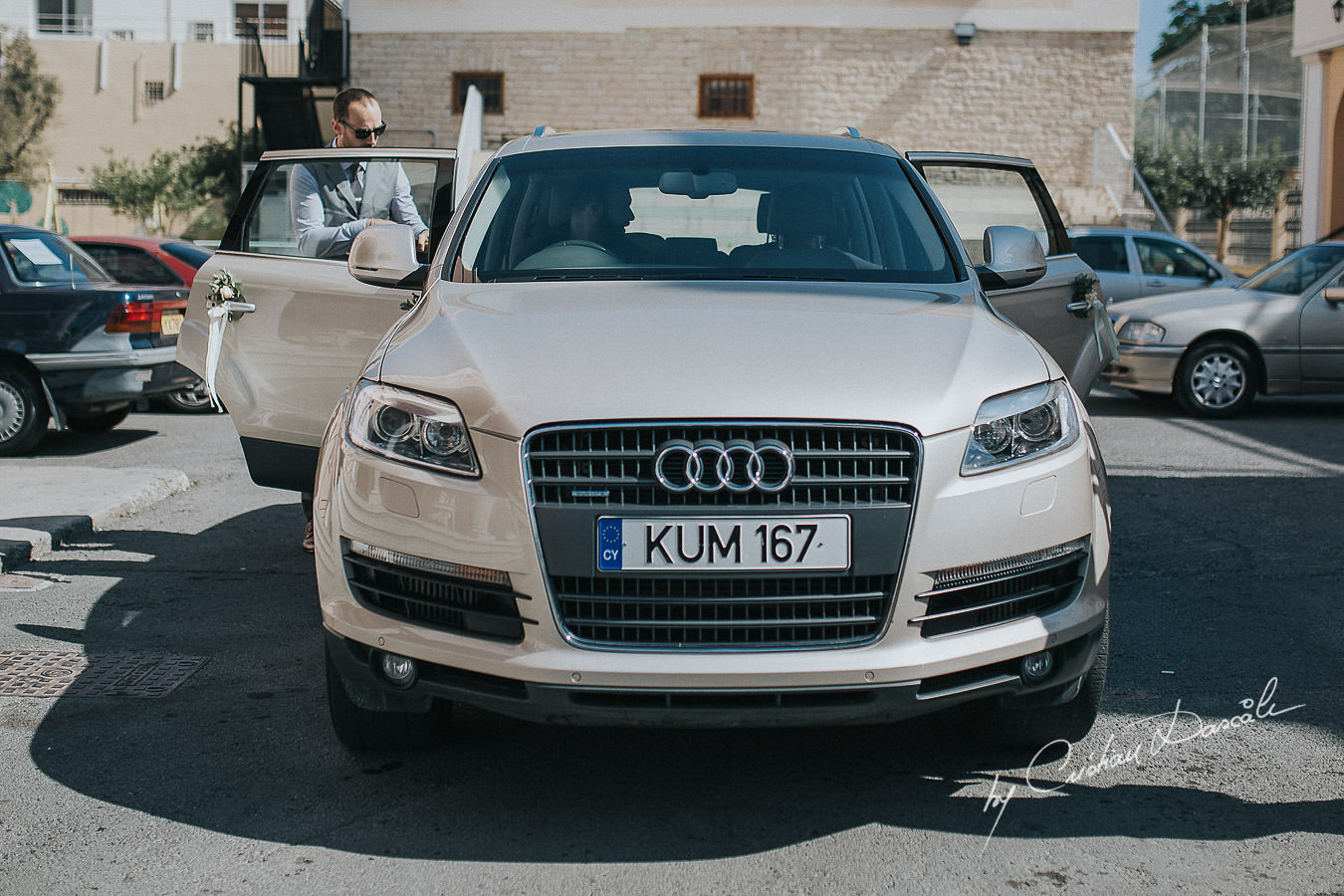 Moments captured during a beautiful wedding at St. Raphael Resort in Limassol, Cyprus.