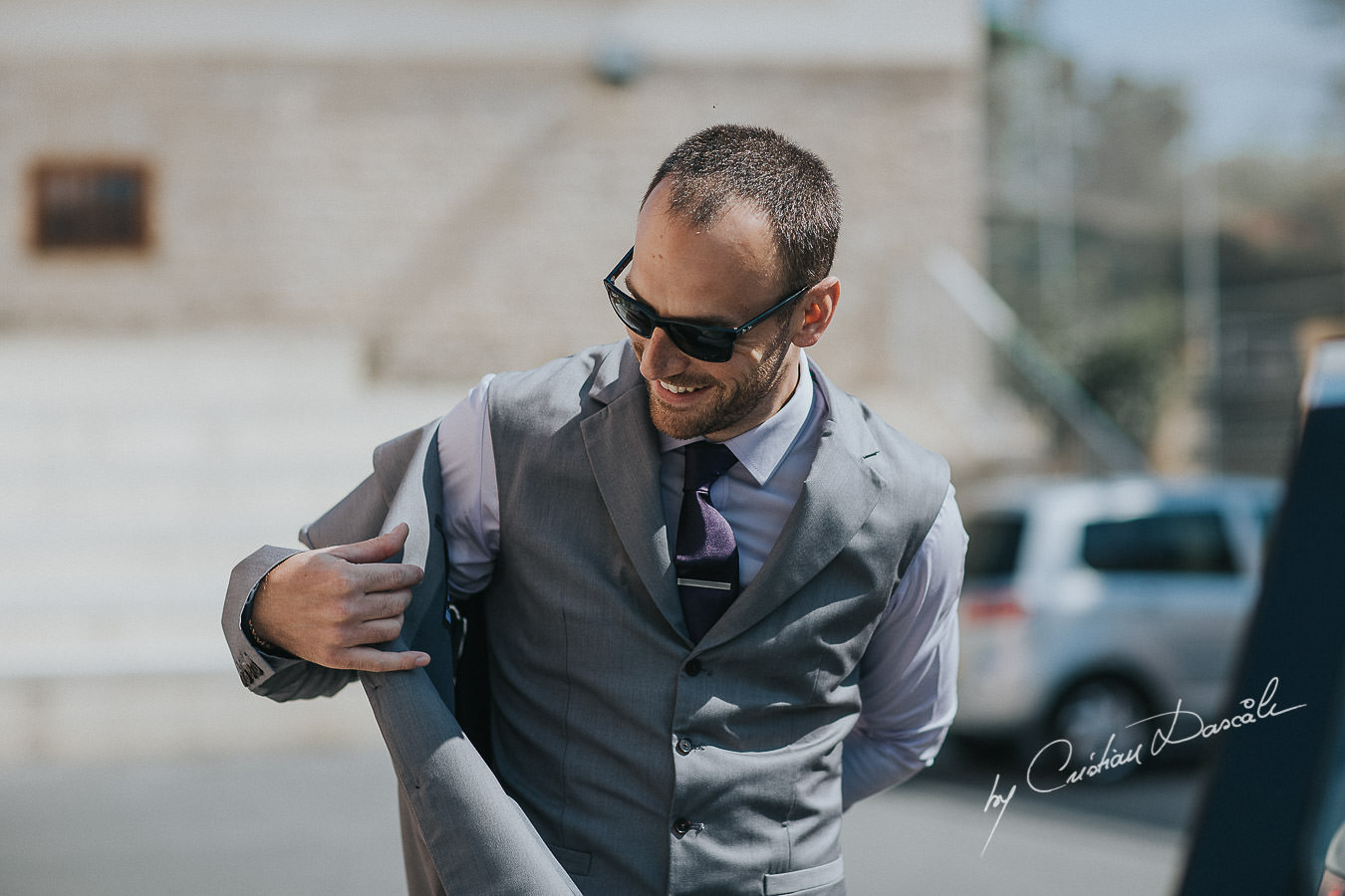 Moments captured during a beautiful wedding at St. Raphael Resort in Limassol, Cyprus.