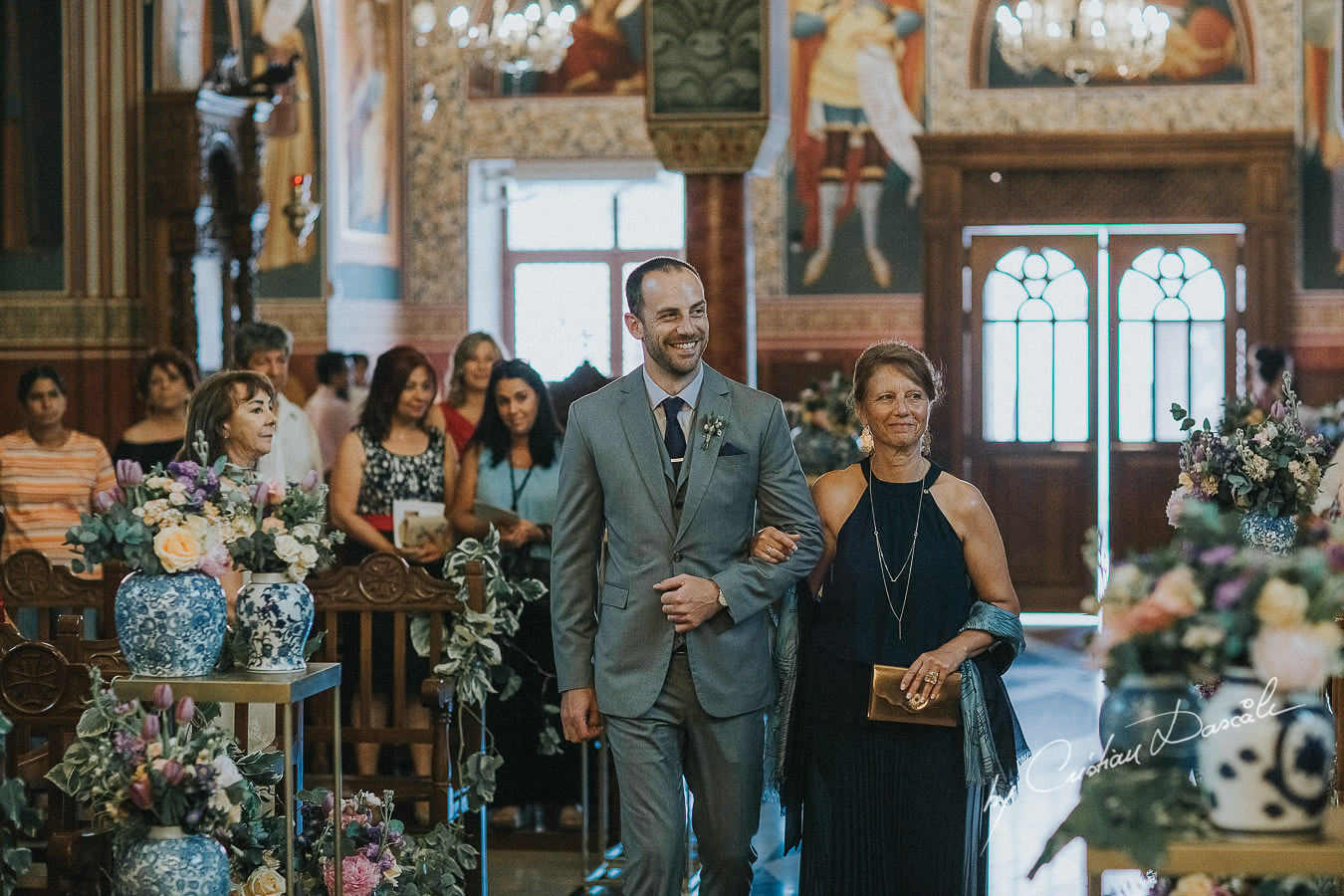 Moments captured during a beautiful wedding at St. Raphael Resort in Limassol, Cyprus.